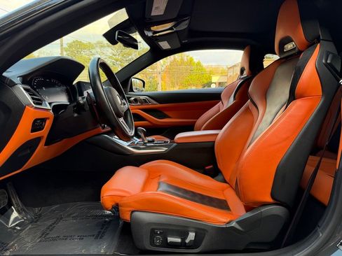 Used 2022 BMW M4 Competition w/ Executive Package image 24
