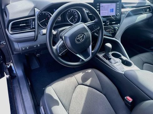 Used 2024 Toyota Camry LE FWD image 10