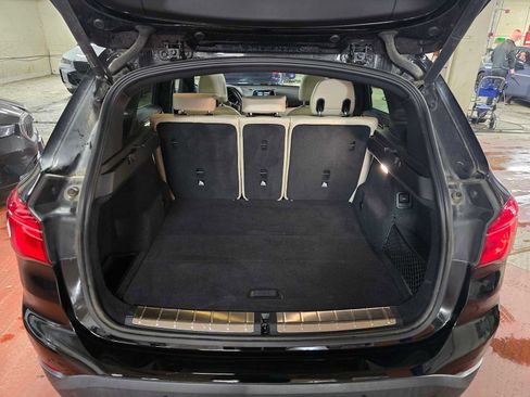 Used 2019 BMW X1 xDrive28i w/ Convenience Package image 13