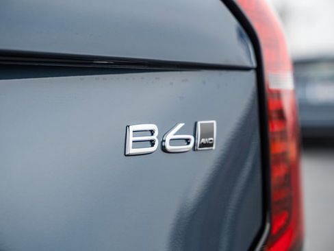 New 2026 Volvo XC90 B6 Plus w/ Protection Package Premier image 8