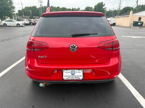 Used 2015 Volkswagen Golf S FWD image 5