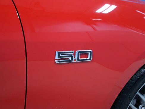 New 2026 Ford Mustang GT Premium image 30