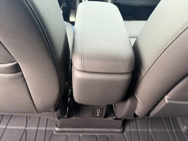 New 2026 Buick Encore GX Sport Touring w/ Comfort Package FWD image 13