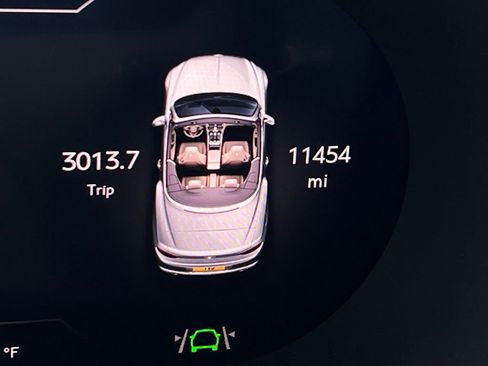 Used 2020 Bentley Continental GT image 25