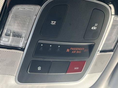Used 2024 Hyundai Tucson Blue AWD/4WD image 36