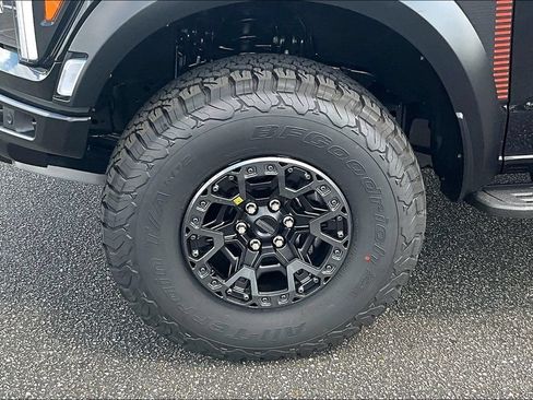 New 2026 Ford F150 Raptor w/ Equipment Group 803A Raptor R AWD/4WD image 12