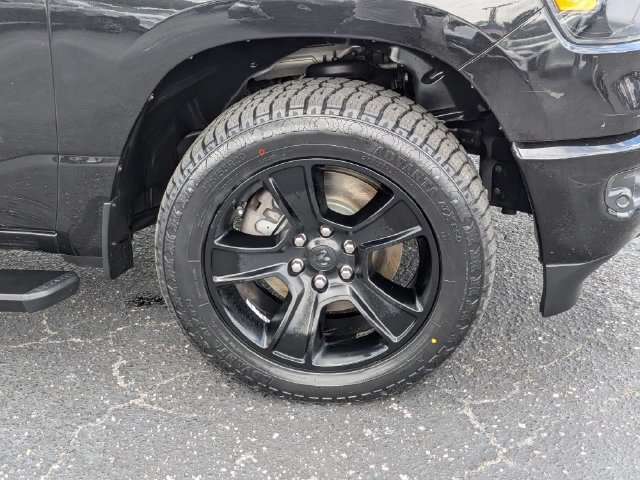 Used 2020 RAM 1500 Big Horn AWD/4WD image 10