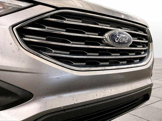 Used 2020 Ford Edge SE FWD image 29