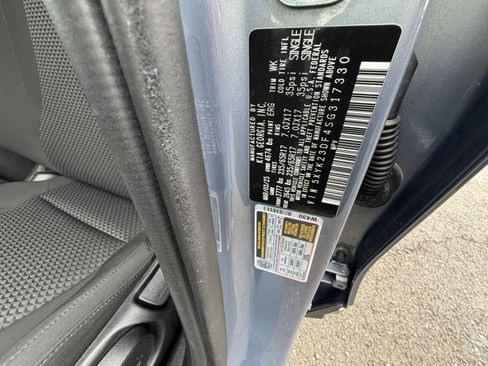 Used 2025 Kia Sportage LX FWD image 28