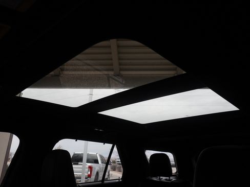 Used 2023 Ford Explorer ST w/ Equipment Group 401A image 35