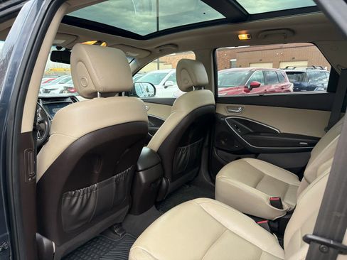 Used 2014 Hyundai Santa Fe Limited image 6