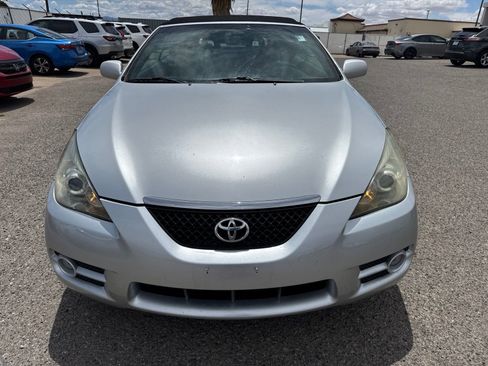 Used 2007 Toyota Solara SLE FWD image 2