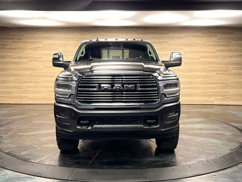 Used 2024 RAM 2500 Laramie w/ Towing Technology Group image 17