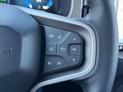 New 2026 Ford Bronco Outer Banks w/ Sasquatch Package image 27