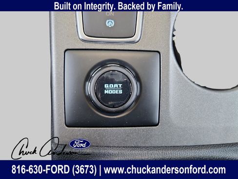 New 2025 Ford Bronco Sport Big Bend image 24