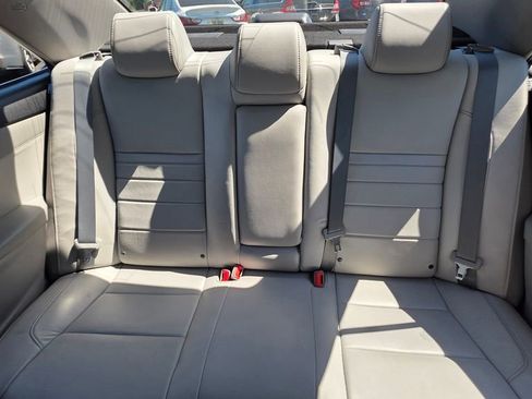 Used 2015 Toyota Camry XLE w/ Moonroof Package FWD image 19