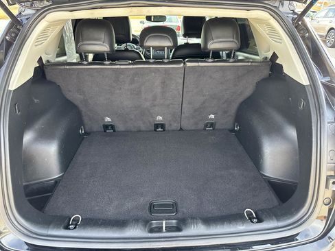 Used 2019 Jeep Compass Latitude image 22