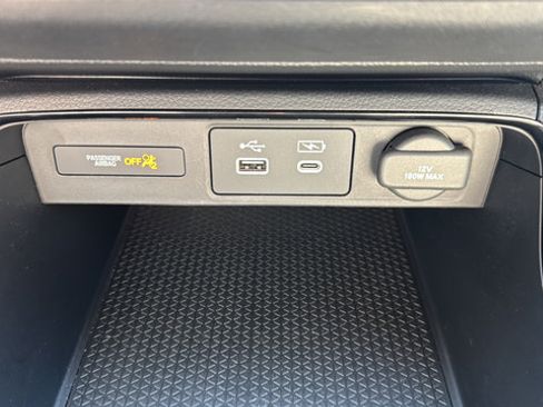 Used 2024 Honda CR-V EX image 38