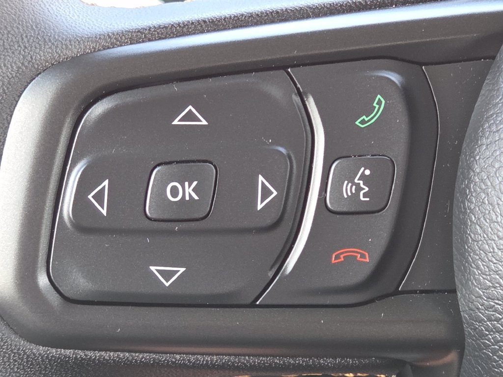 Used 2024 Jeep Wrangler Unlimited Sport AWD/4WD image 35
