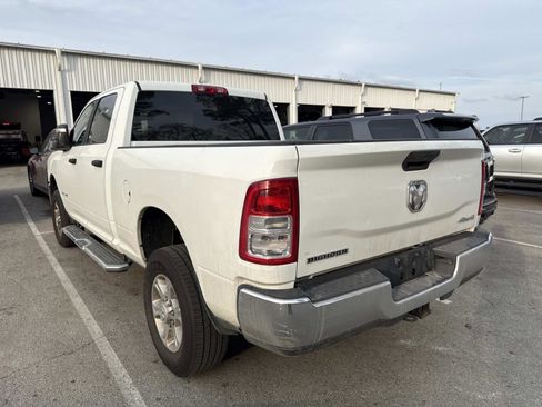 Used 2024 RAM 2500 Big Horn image 4