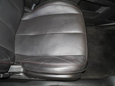 Used 2014 Chevrolet Equinox LTZ image 21