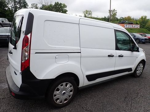 Used 2020 Ford Transit Connect XL FWD image 6