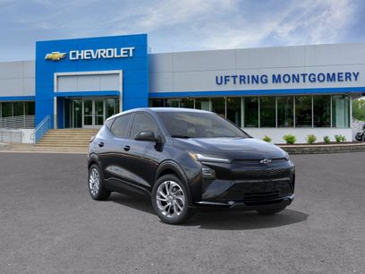 New 2027 Chevrolet Bolt LT w/ Comfort Package
