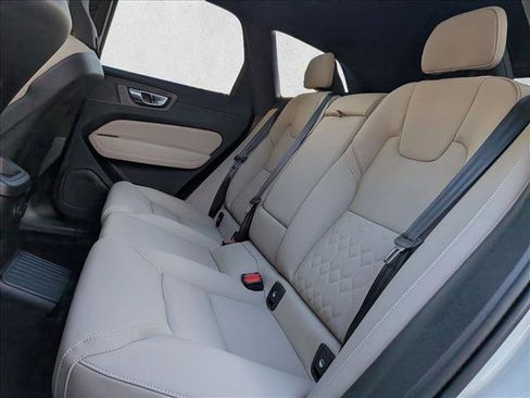 New 2026 Volvo XC60 T8 Plus w/ Climate Package image 17