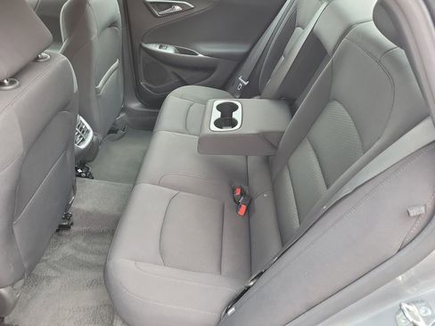 Used 2024 Chevrolet Malibu LT FWD image 15