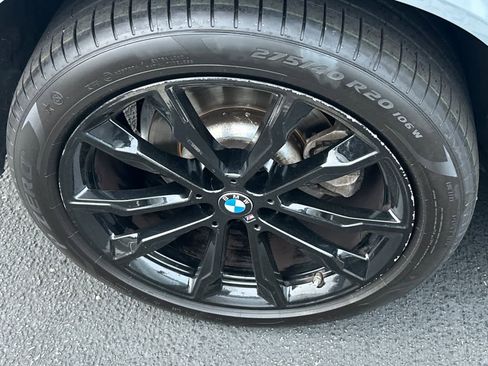 Certified 2023 BMW X3 sDrive30i w/ M Sport Package image 13