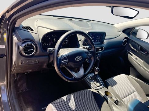 Used 2021 Hyundai Kona SEL Plus FWD image 9