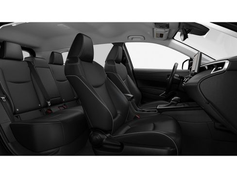 New 2026 Toyota Corolla Cross XLE FWD image 20