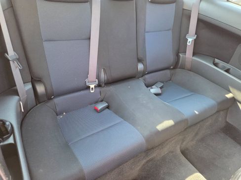Used 2007 Scion tC FWD image 12