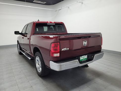 Used 2016 RAM 1500 Big Horn image 5