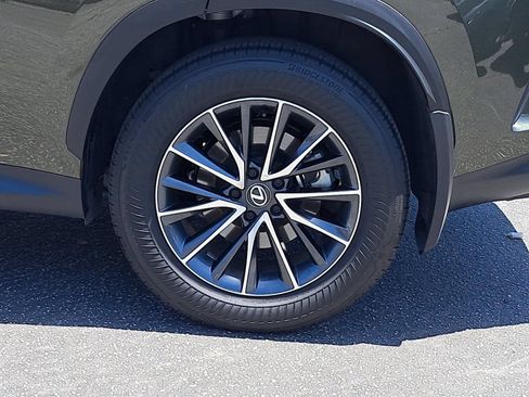 Used 2025 Lexus NX 250 FWD image 36
