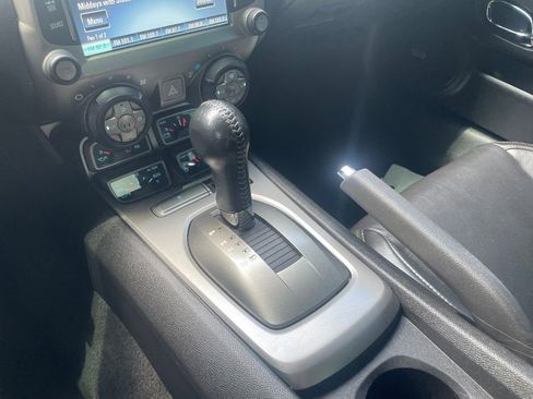 Used 2013 Chevrolet Camaro SS w/ RS Package RWD image 18