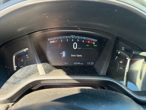 Used 2021 Honda CR-V Touring image 13