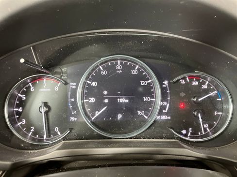 Used 2019 MAZDA CX-5 Grand Touring image 19