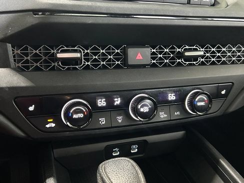 Used 2024 Honda Accord EX image 23