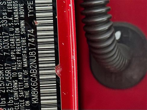 Used 2022 Hyundai Kona SEL w/ Cargo Package image 29