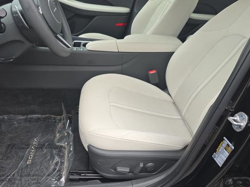 Certified 2025 Hyundai Sonata SEL FWD image 14
