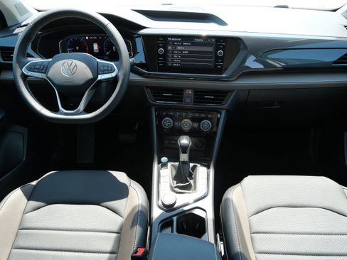 Used 2023 Volkswagen Taos SEL AWD/4WD image 10