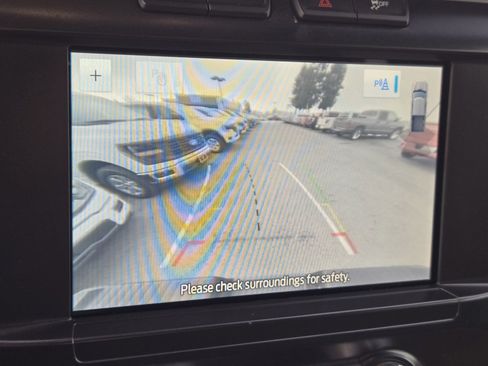 Certified 2021 Ford F150 XLT w/ Equipment Group 301A Mid image 17