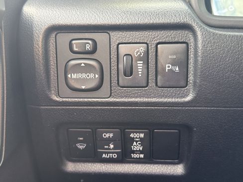 Used 2019 Toyota 4Runner Limited AWD/4WD image 43
