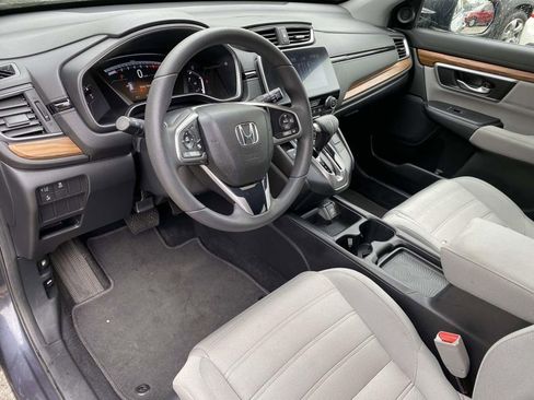 Used 2017 Honda CR-V EX image 22