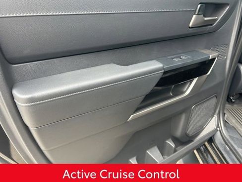 Used 2025 Toyota Tundra Limited w/ TRD Off-Road Package image 19