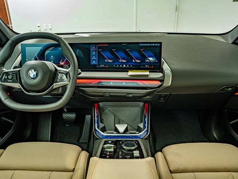 New 2026 BMW X3 xDrive30i w/ Convenience Package AWD/4WD image 30