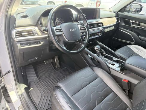 Used 2022 Kia Telluride SX w/ SX Prestige Package AWD/4WD image 24