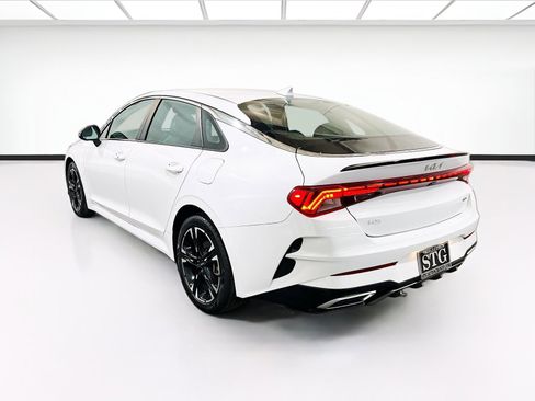 Used 2024 Kia K5 GT-Line FWD image 6
