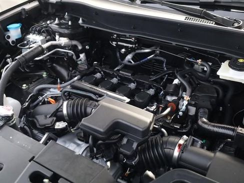 New 2026 Honda CR-V EX-L image 24